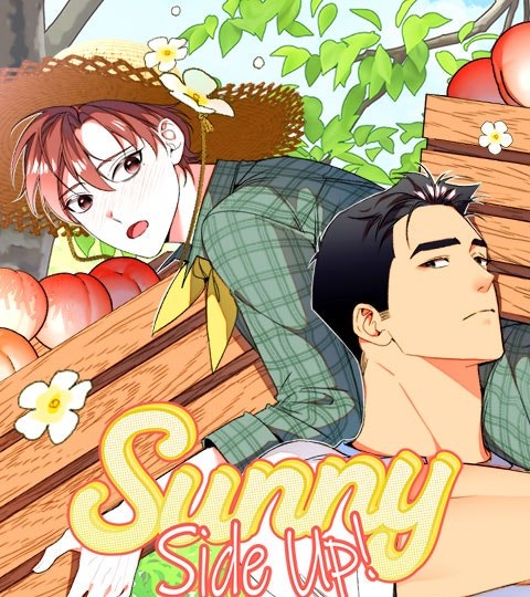 Sunny Side Up!封面