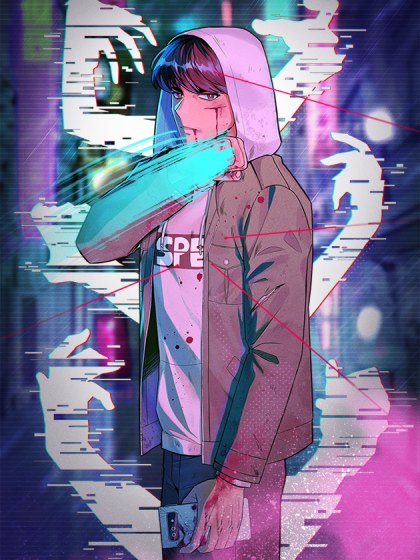危险社交俱乐部封面